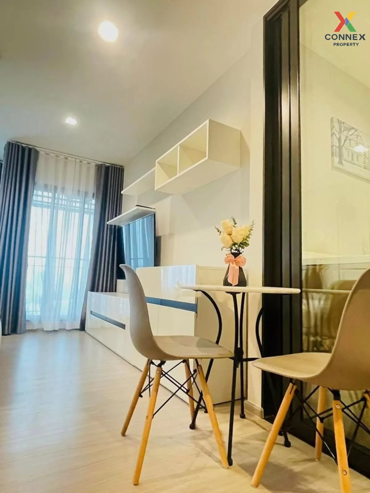 For Rent Condo , Life Sathorn Sierra , BTS-Talat Phlu , Talat Phlu , Thon Buri , Bangkok , CX-87454