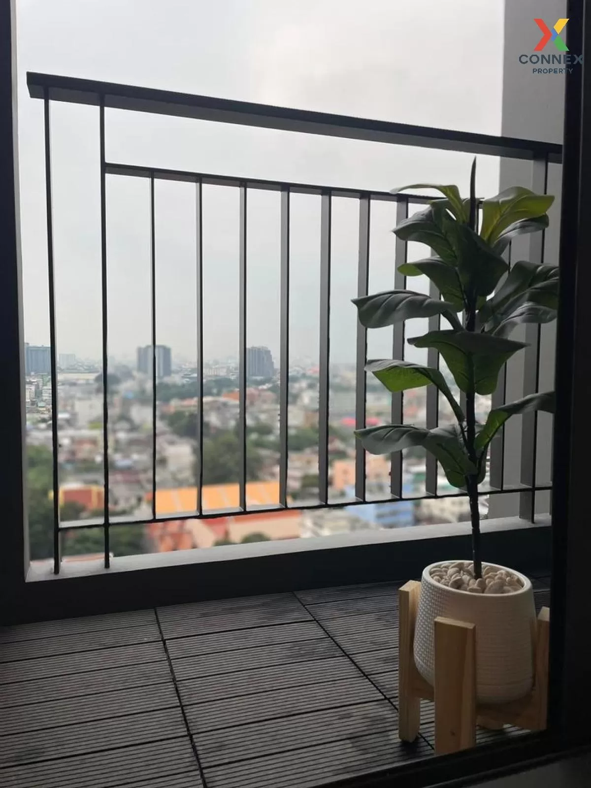 For Rent Condo , Life Sathorn Sierra , BTS-Talat Phlu , Talat Phlu , Thon Buri , Bangkok , CX-87454