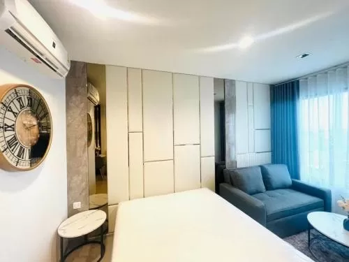 For Rent Condo , Life Sathorn Sierra , BTS-Talat Phlu , Talat Phlu , Thon Buri , Bangkok , CX-87454