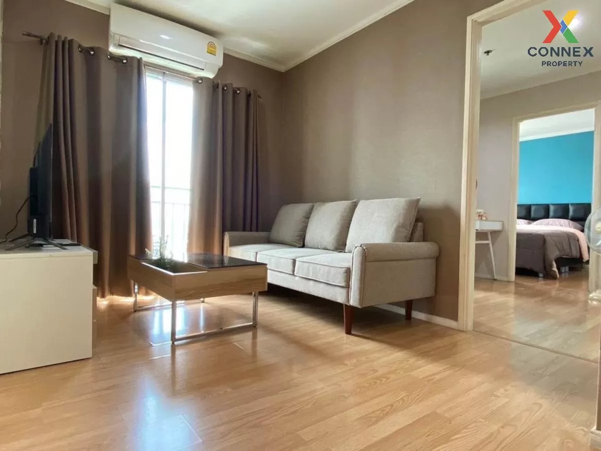 For Rent Condo , Lumpini Mega city Bangna , Bang Kaeo , Bang Phli , Samut Prakarn , CX-87456 2