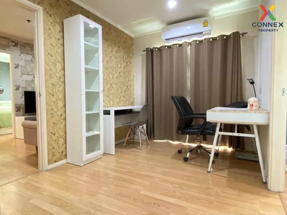 For Rent Condo , Lumpini Mega city Bangna , Bang Kaeo , Bang Phli , Samut Prakarn , CX-87456