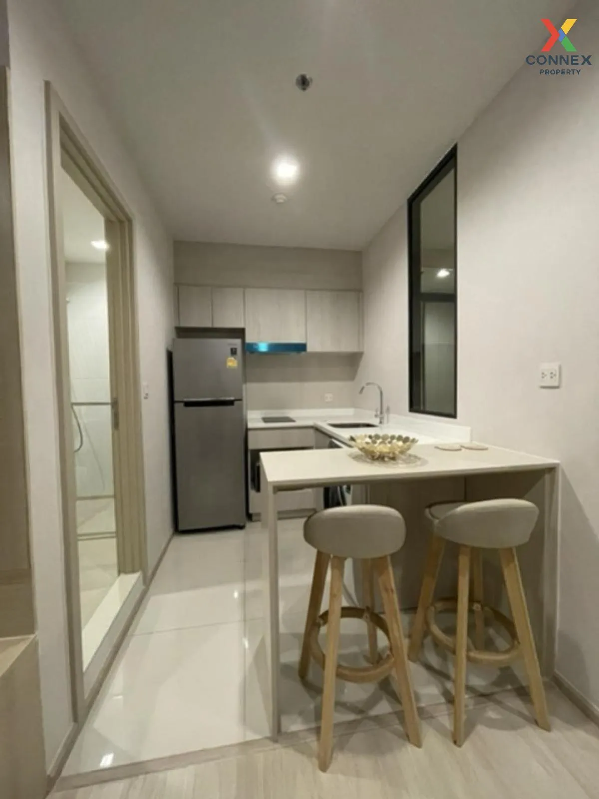 For Rent Condo , Life One Wireless , BTS-Phloen Chit , Lumpini , Pathum Wan , Bangkok , CX-87459 2