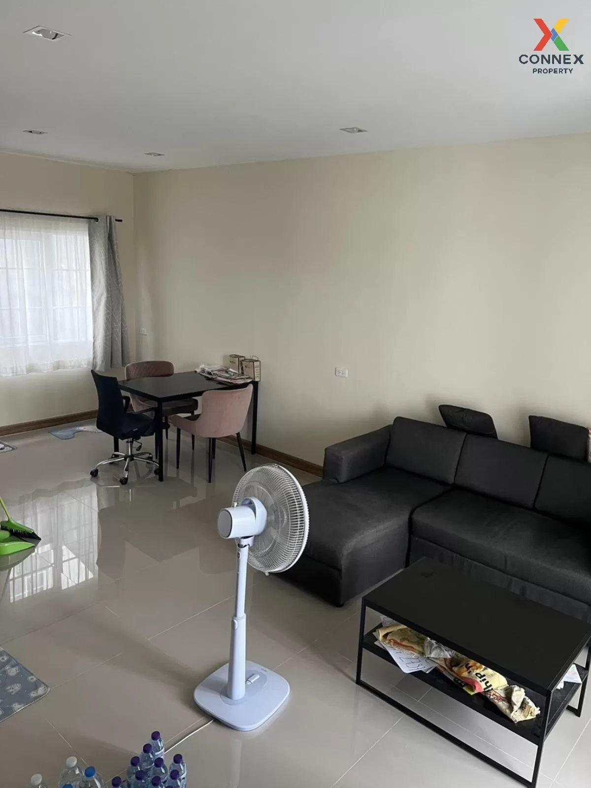 For Sale Townhouse/Townhome  , Golden Town Ramintra-Wongwaen , Bang Chan , Khlong Sam Wa , Bangkok , CX-87461