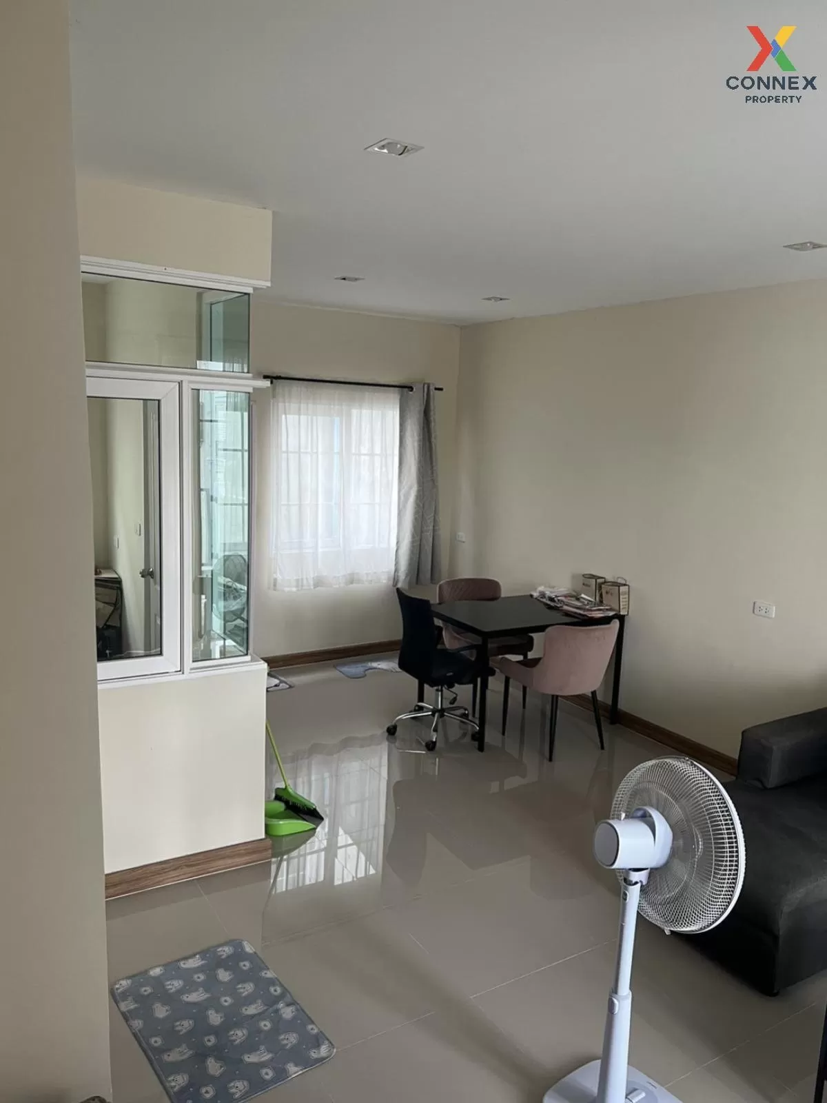 For Sale Townhouse/Townhome  , Golden Town Ramintra-Wongwaen , Bang Chan , Khlong Sam Wa , Bangkok , CX-87461