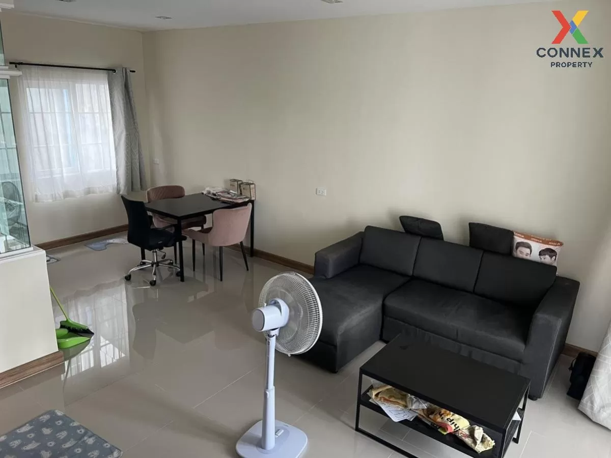 For Sale Townhouse/Townhome  , Golden Town Ramintra-Wongwaen , Bang Chan , Khlong Sam Wa , Bangkok , CX-87461 3