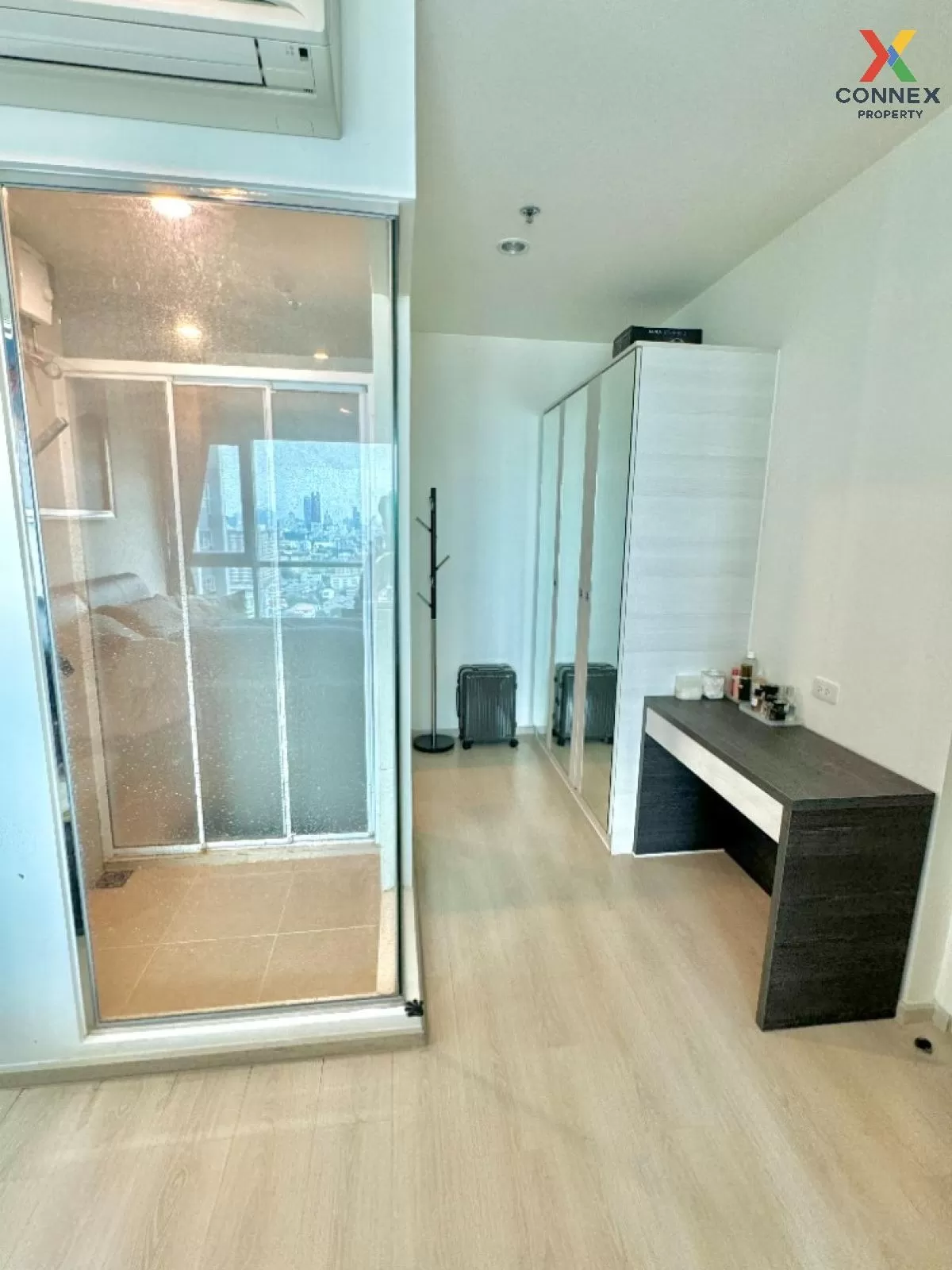 For Sale Condo , Life Ratchadapisek , MRT-Huai Khwang , Huai Khwang , Huai Khwang , Bangkok , CX-87469 3