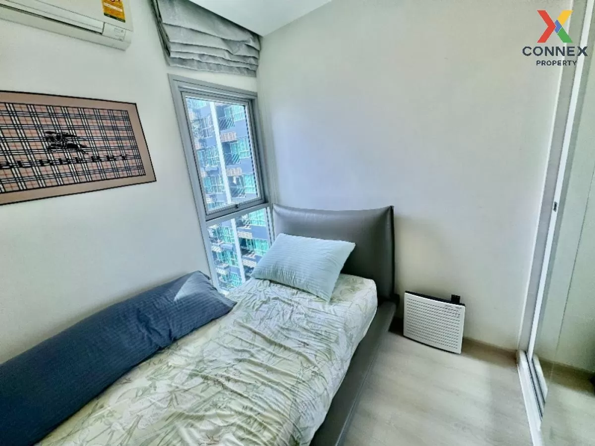 For Sale Condo , Life Ratchadapisek , MRT-Huai Khwang , Huai Khwang , Huai Khwang , Bangkok , CX-87469