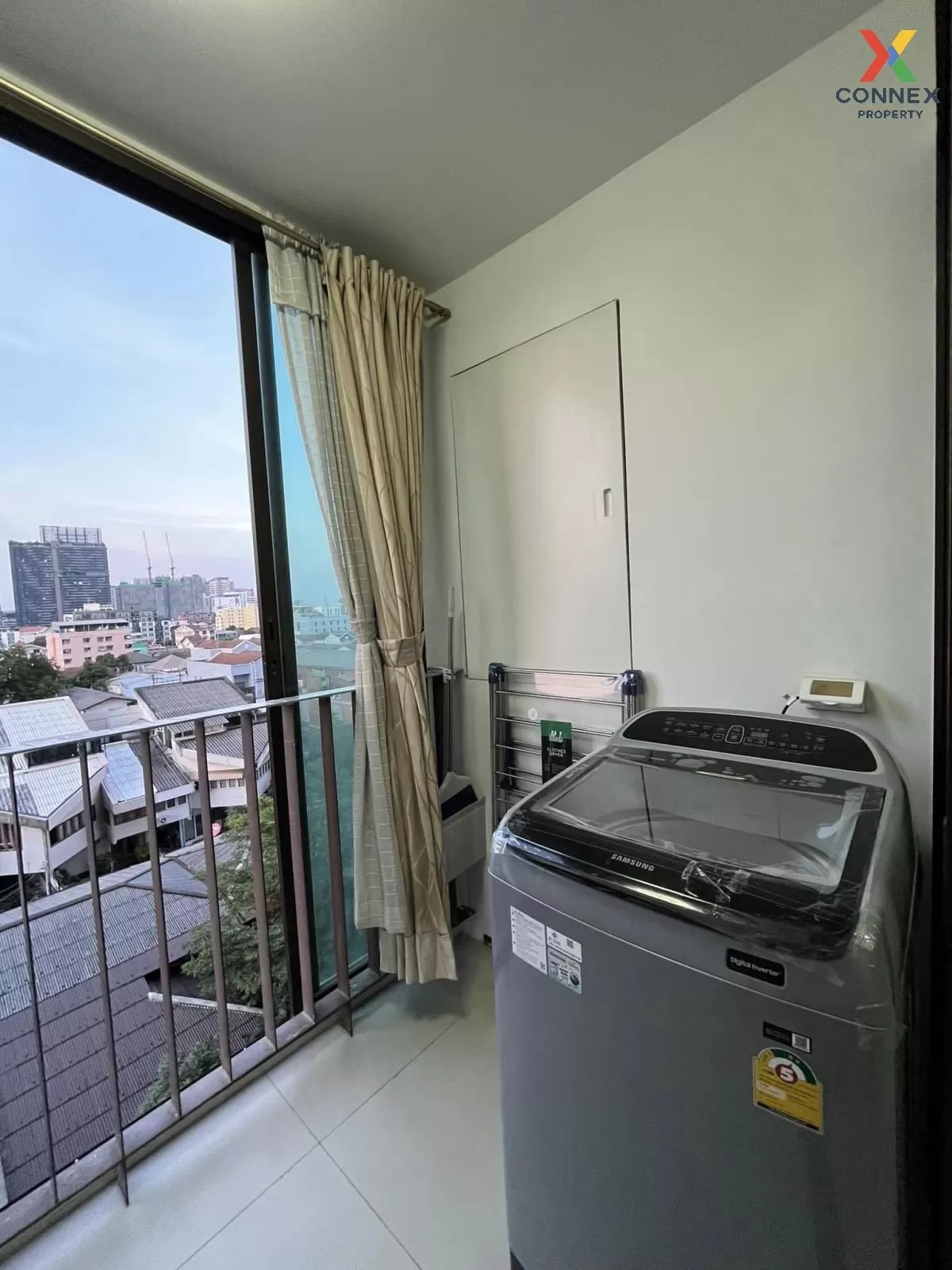 For Rent Condo , Ideo Ladprao 5 , BTS-Phahon Yothin 59 , Chomphon , Chatuchak , Bangkok , CX-87470