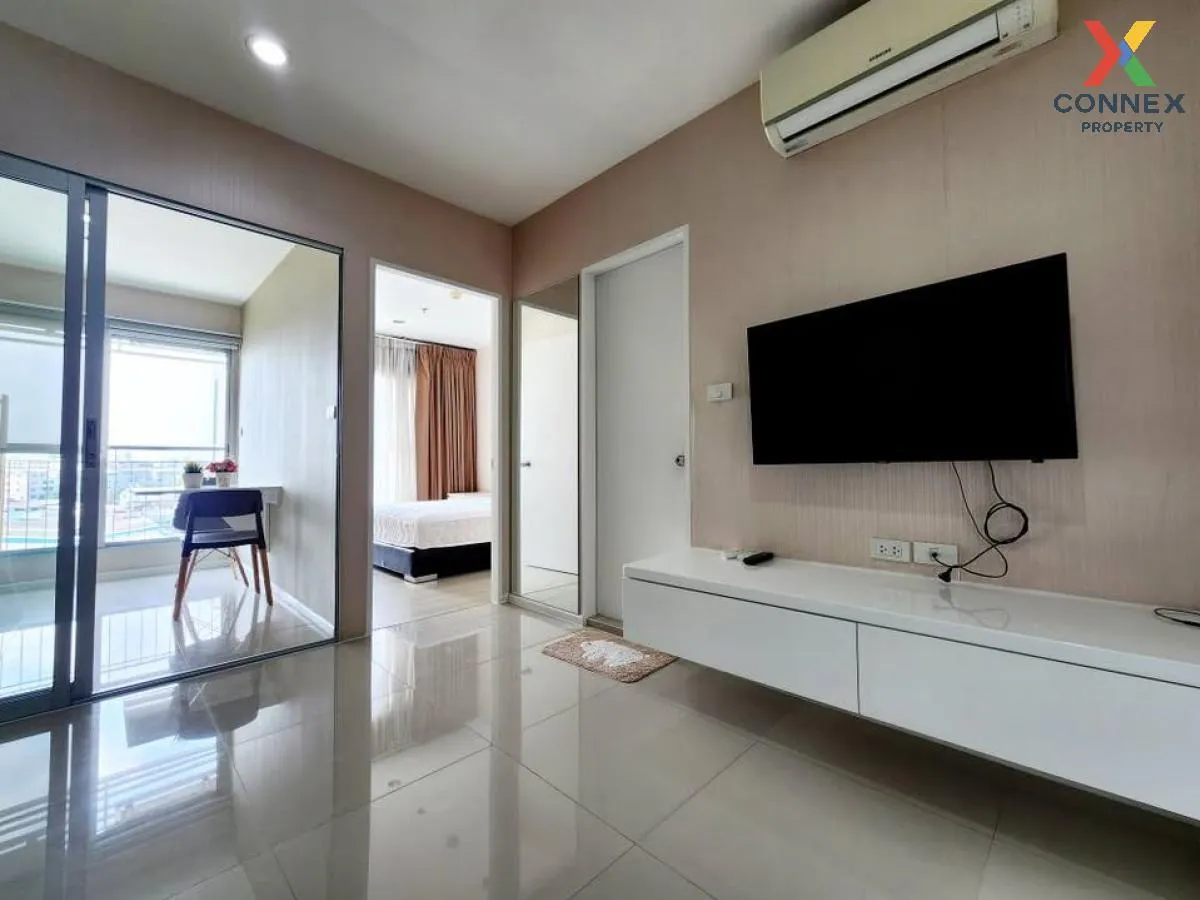 For Sale Condo , Aspire Sukhumvit 48 , BTS-Phra Khanong , Phra Khanong , Khlong Toei , Bangkok , CX-87473 2