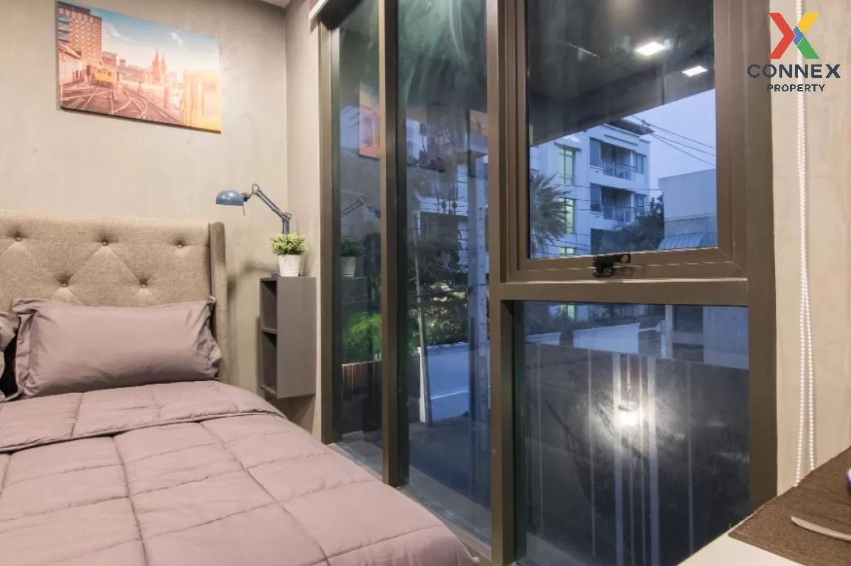 For Rent Condo , Venio Sukhumvit 10 , BTS-Nana , Khlong Toei , Khlong Toei , Bangkok , CX-87476