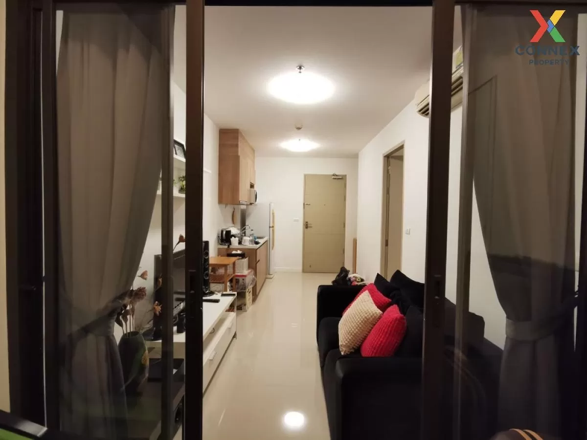 For Rent Condo , Ideo Mix Sukhumvit 103 , BTS-Udom Suk , Bang Na , Bang Na , Bangkok , CX-87478 2