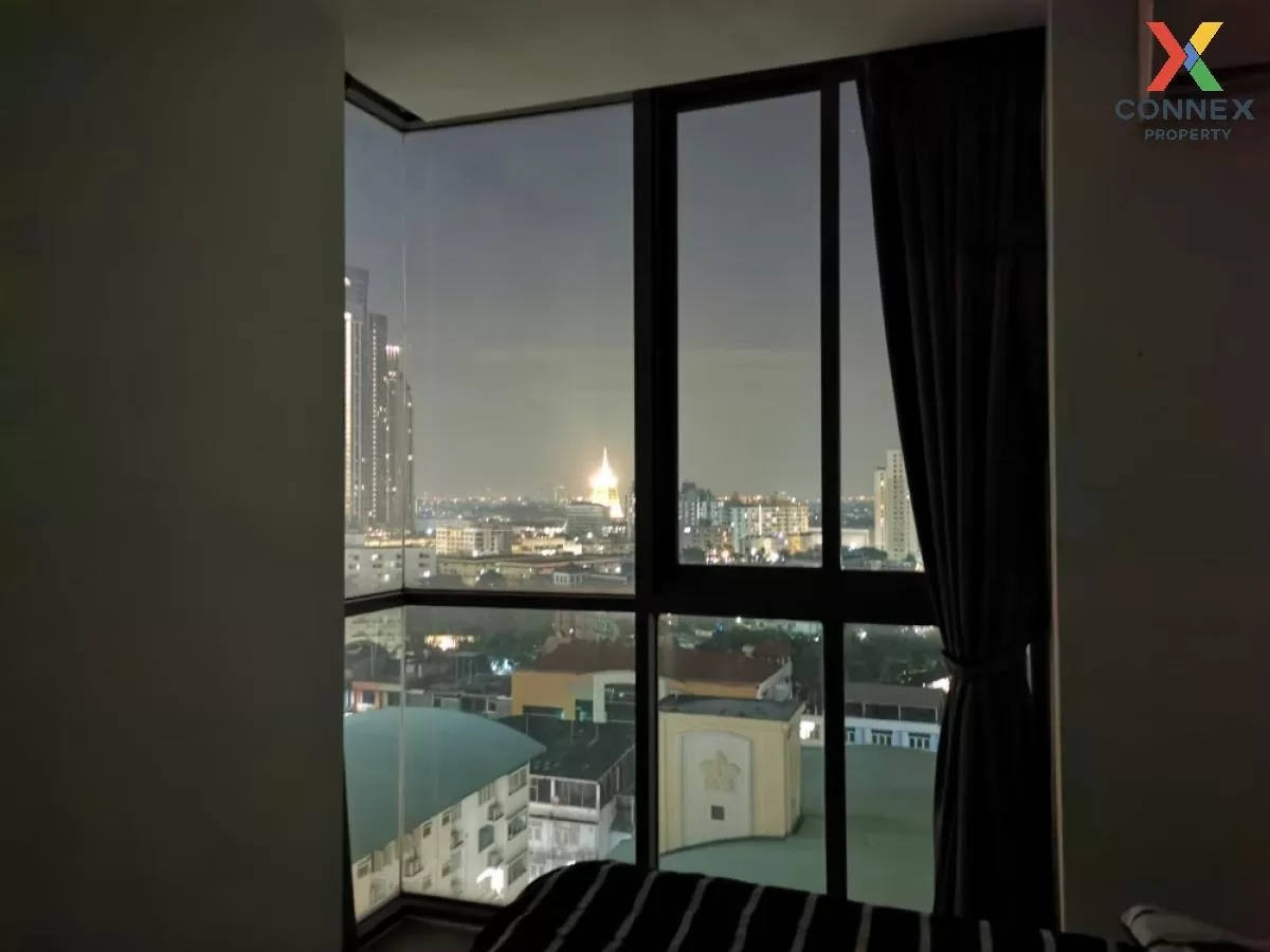 For Rent Condo , Ideo Mix Sukhumvit 103 , BTS-Udom Suk , Bang Na , Bang Na , Bangkok , CX-87478