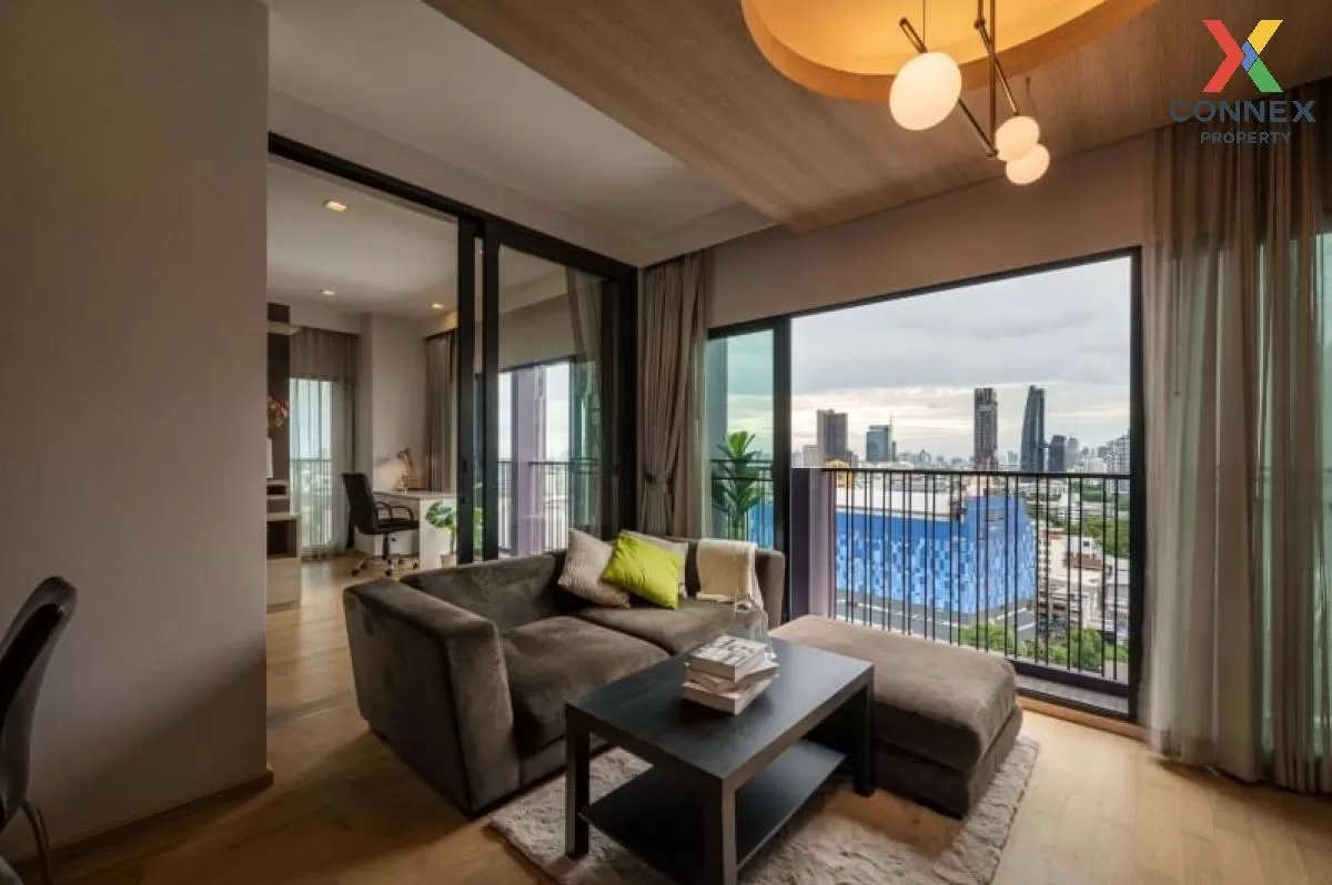 For Sale Condo , Noble Reveal , BTS-Ekkamai , Phra Khanong , Watthana , Bangkok , CX-87498 4