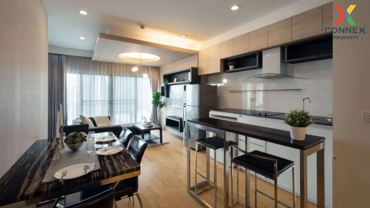 For Sale Condo , Noble Reveal , BTS-Ekkamai , Phra Khanong , Watthana , Bangkok , CX-87498