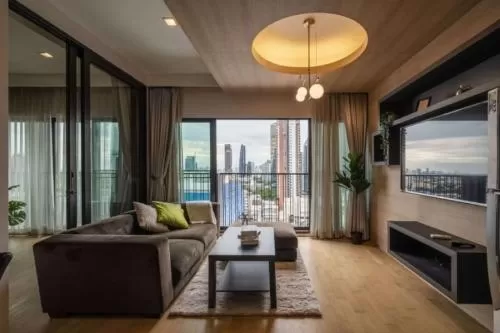 For Sale Condo , Noble Reveal , BTS-Ekkamai , Phra Khanong , Watthana , Bangkok , CX-87498