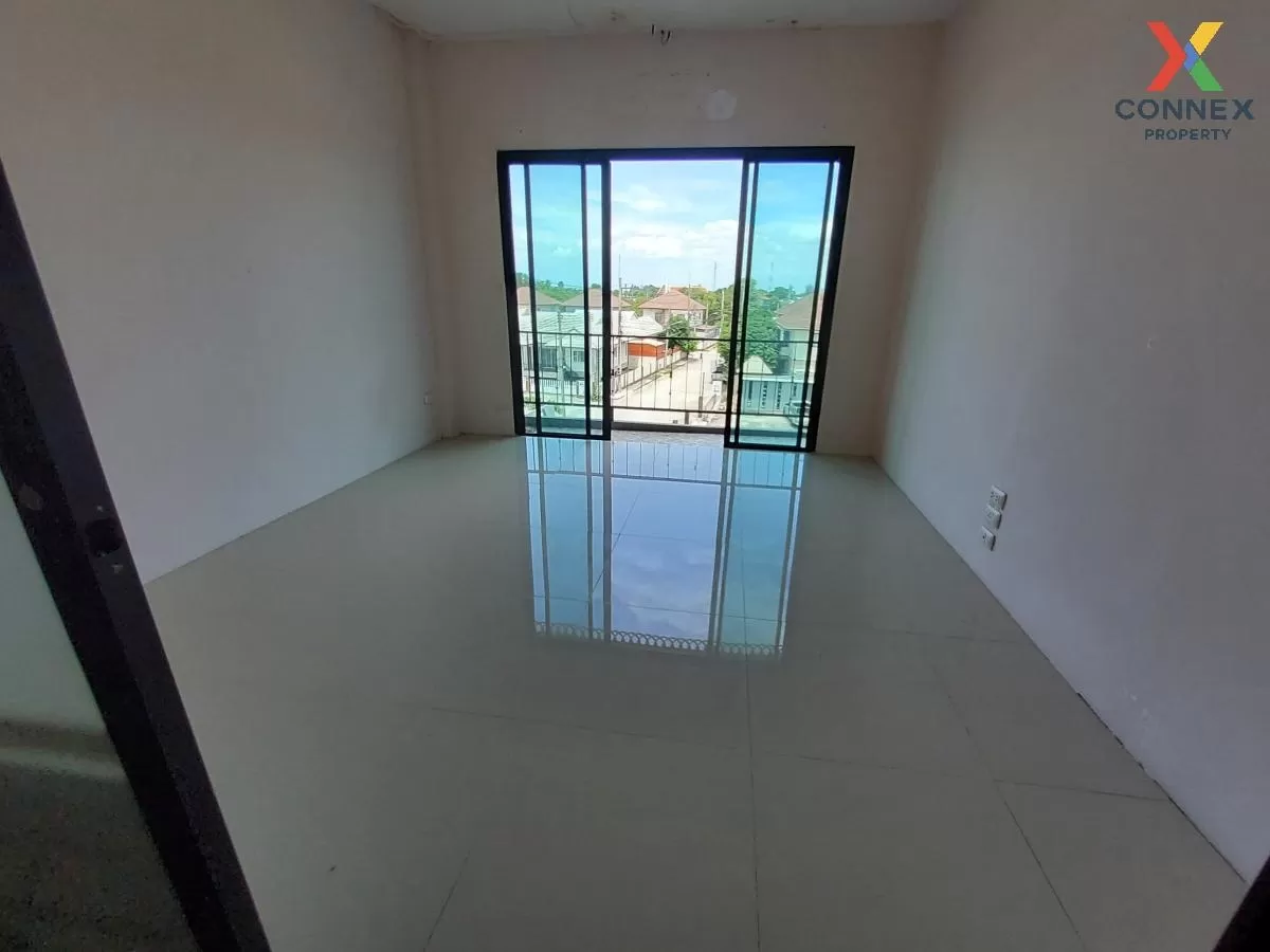 For Sale Condo , Thanaburi Residence , Phan Thong , Phan Thong , Chon Buri , CX-87502 1