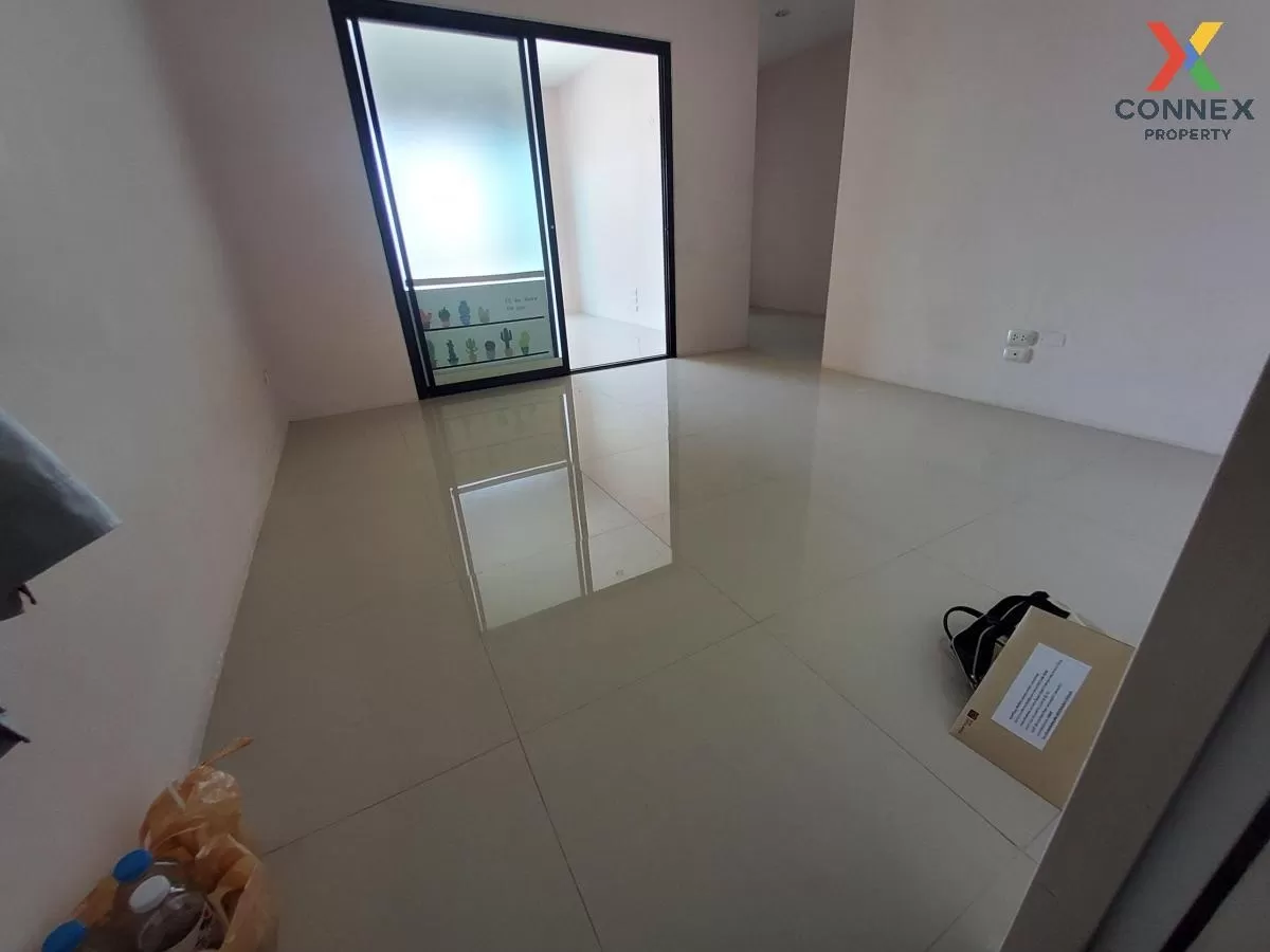 For Sale Condo , Thanaburi Residence , Phan Thong , Phan Thong , Chon Buri , CX-87502 3