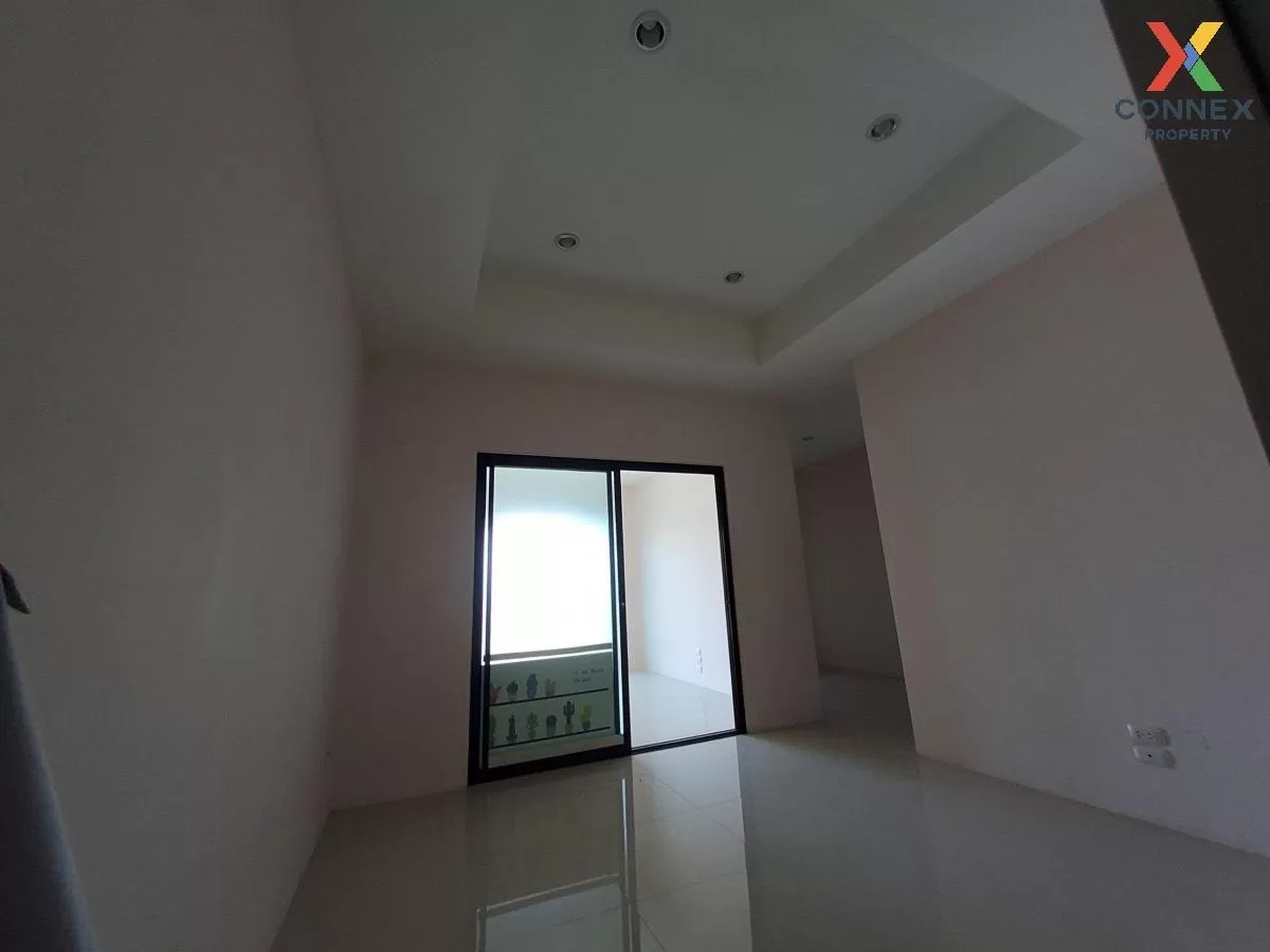 For Sale Condo , Thanaburi Residence , Phan Thong , Phan Thong , Chon Buri , CX-87502 4