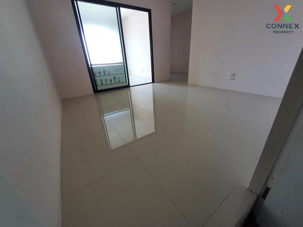 For Sale Condo , Thanaburi Residence , Phan Thong , Phan Thong , Chon Buri , CX-87502