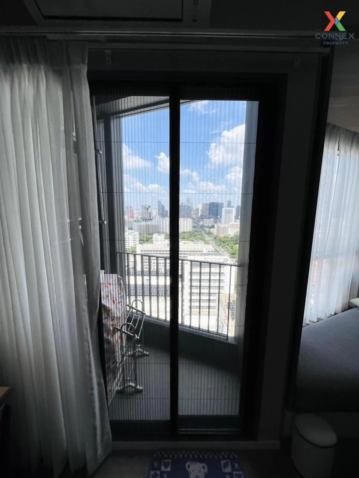 For Sale Condo , Triple Y Residence , MRT-Sam Yan , Wang Mai , Pathum Wan , Bangkok , CX-87505