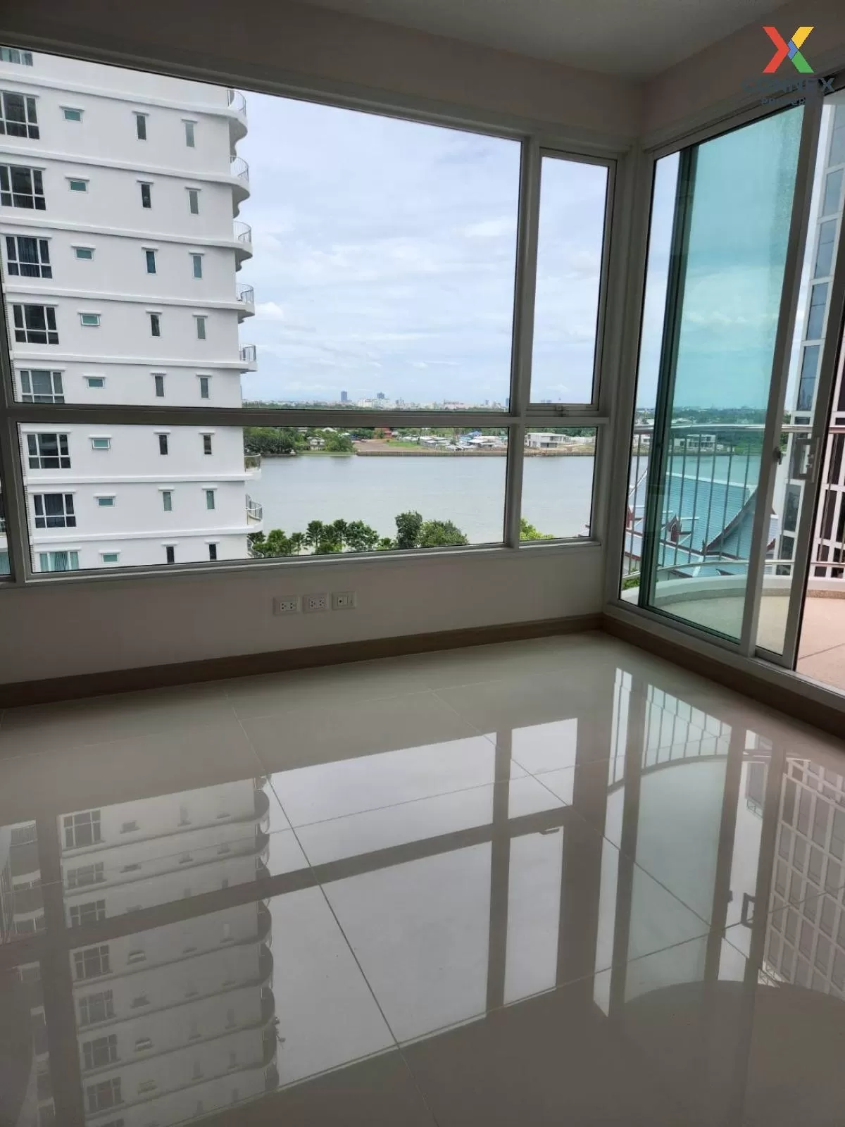 For Sale Condo , Supalai Riva Grande , Chong Nonsi , Yannawa , Bangkok , CX-87508