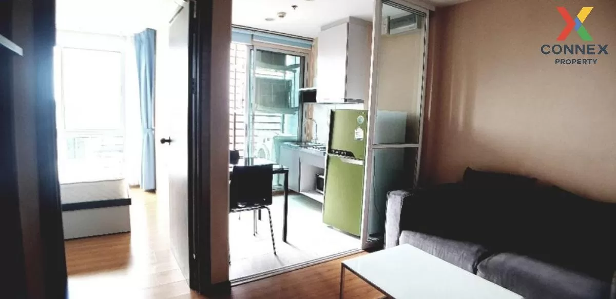 For Rent Condo , The Base Sukhumvit 77 , BTS-On Nut , Phra Khanong Nuea , Watthana , Bangkok , CX-87509