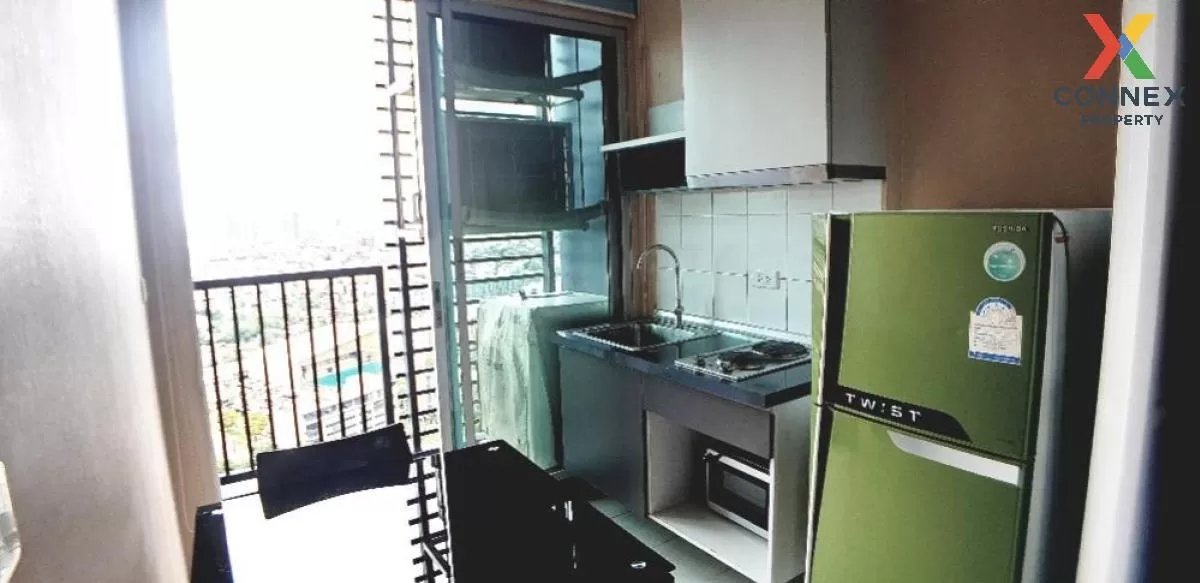 For Rent Condo , The Base Sukhumvit 77 , BTS-On Nut , Phra Khanong Nuea , Watthana , Bangkok , CX-87509