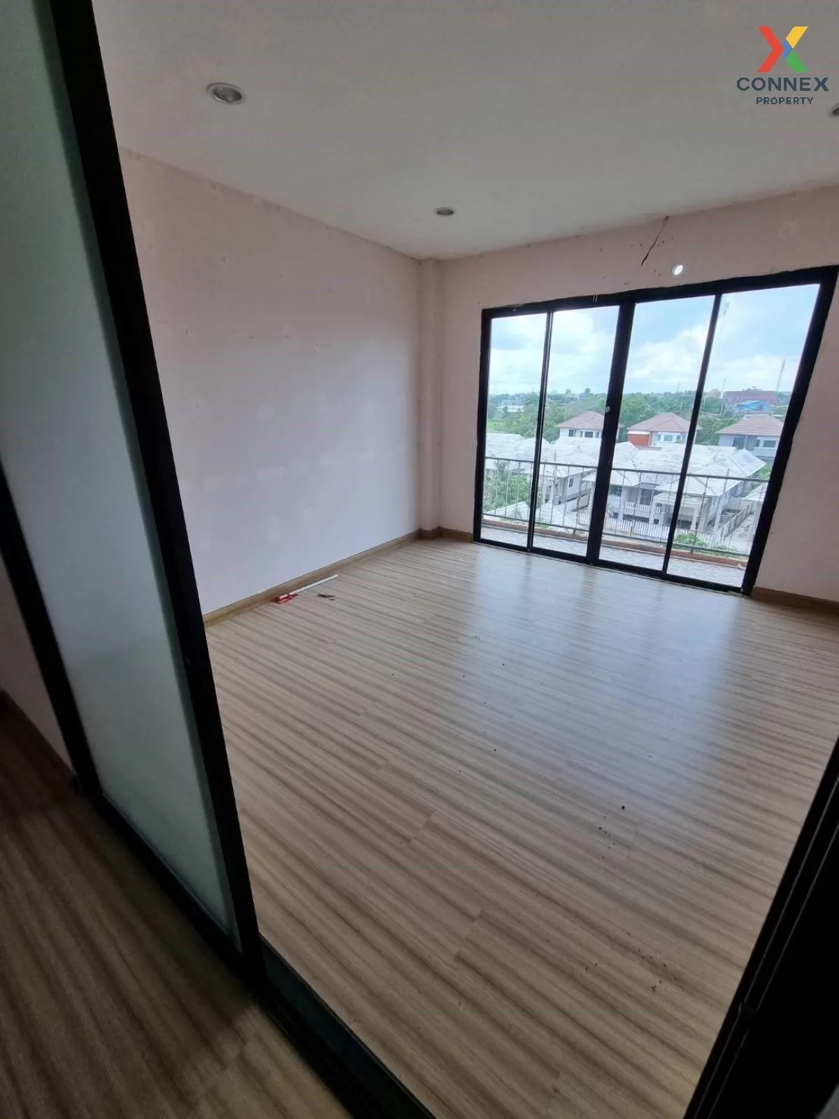 For Sale Condo , Thanaburi Residence , Phan Thong , Phan Thong , Chon Buri , CX-87516 1