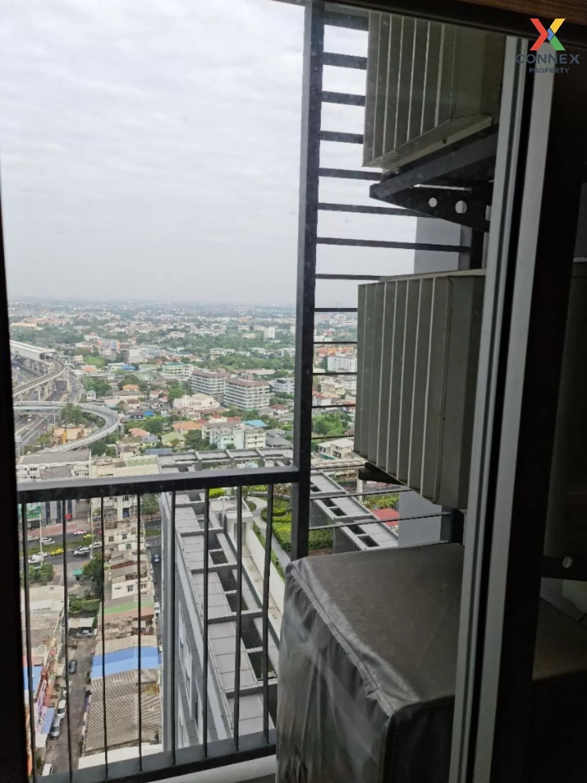 For Sale Condo , The President Sathorn - Ratchaphruek 3 , BTS-Bang Wa , Pakklong Phasi Charoen , Phasi Charoen , Bangkok , CX-87519