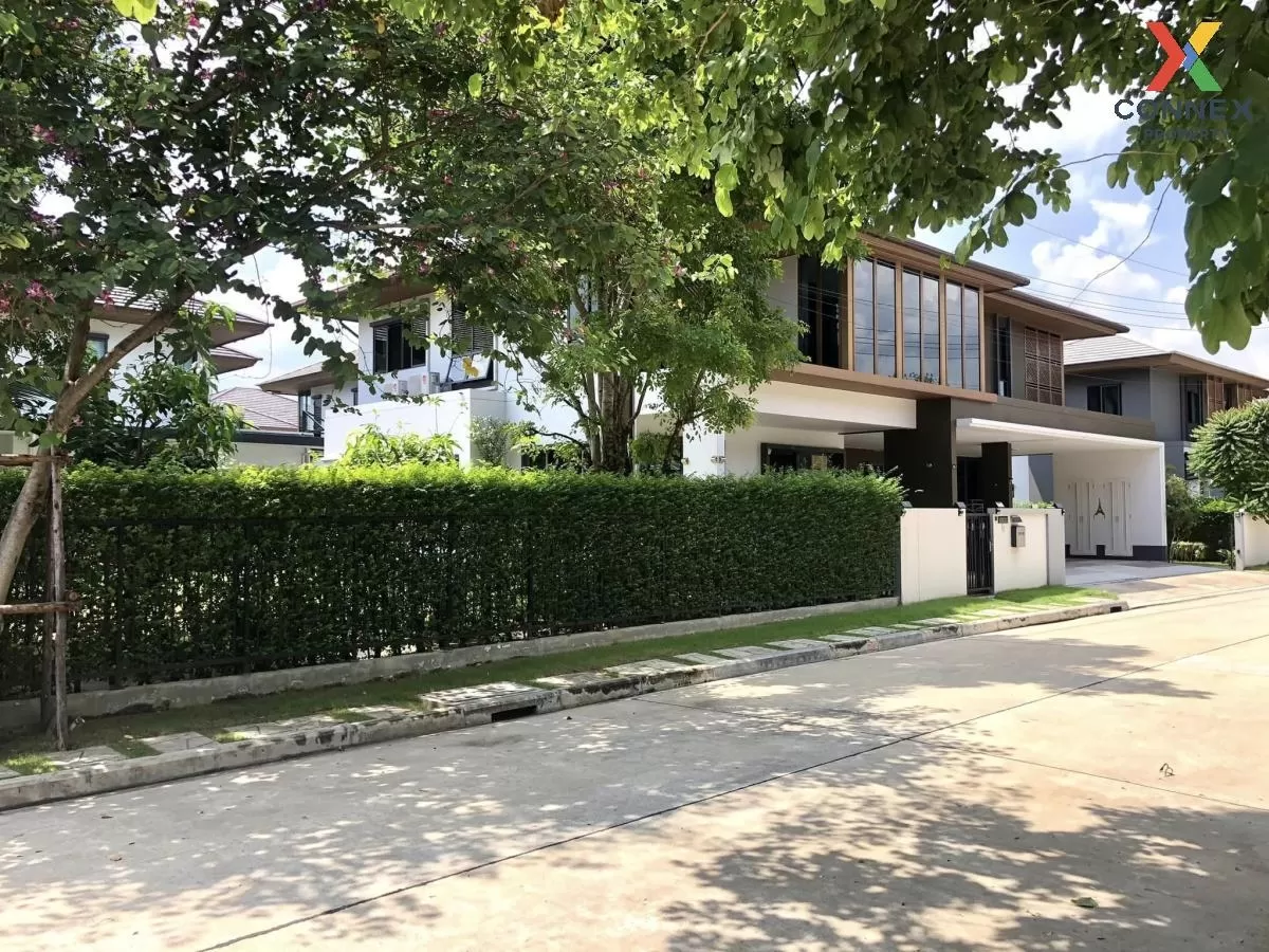 For Sale House , Burasiri Pattanakarn , Prawet , Prawet , Bangkok , CX-87527