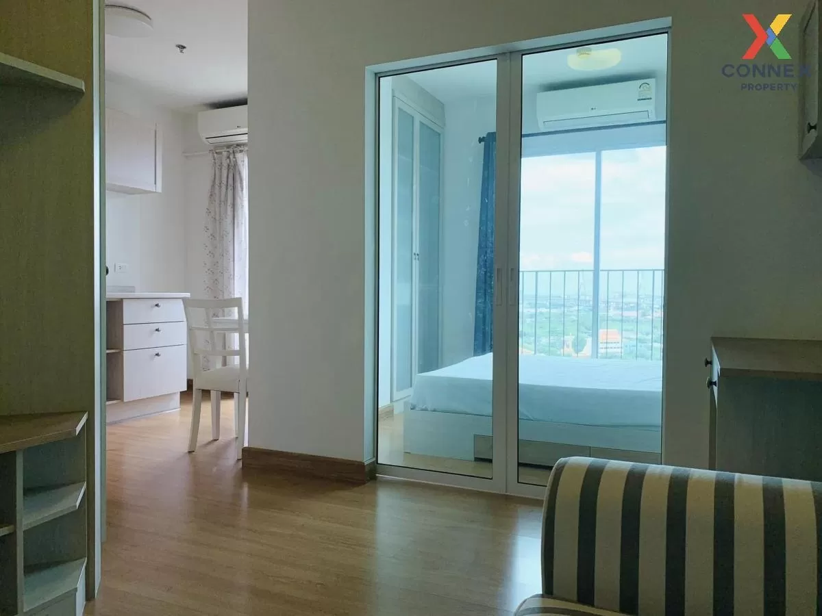 For Sale Condo , Chapter One Modern Dutch , Rat Burana , Rat Burana , Bangkok , CX-87529 2