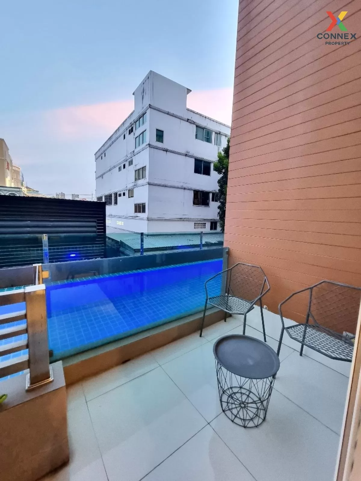 For Sale Condo , Chrisma Ramintra , Ramintra , Khanna Yao , Bangkok , CX-87535