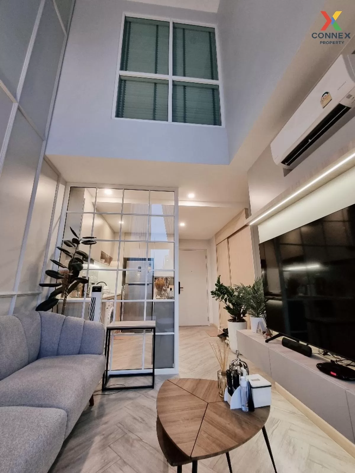 For Sale Condo , Chrisma Ramintra , Ramintra , Khanna Yao , Bangkok , CX-87535 2