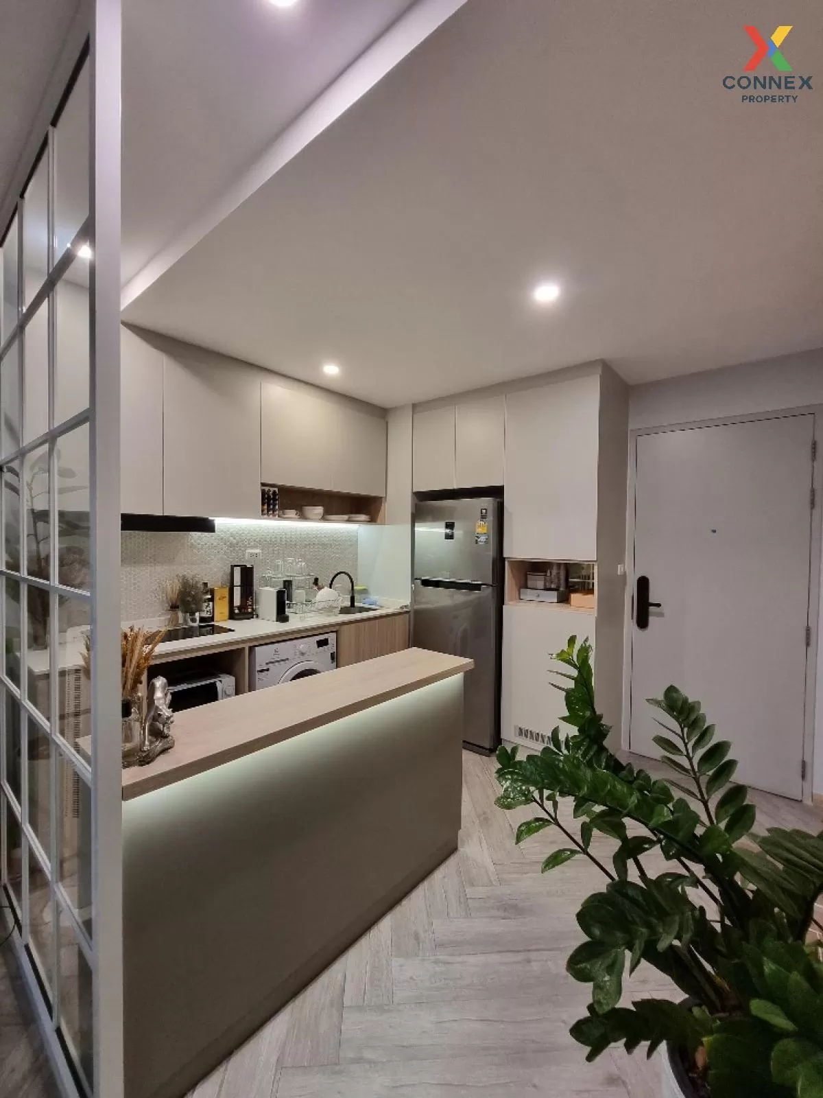 For Sale Condo , Chrisma Ramintra , Ramintra , Khanna Yao , Bangkok , CX-87535