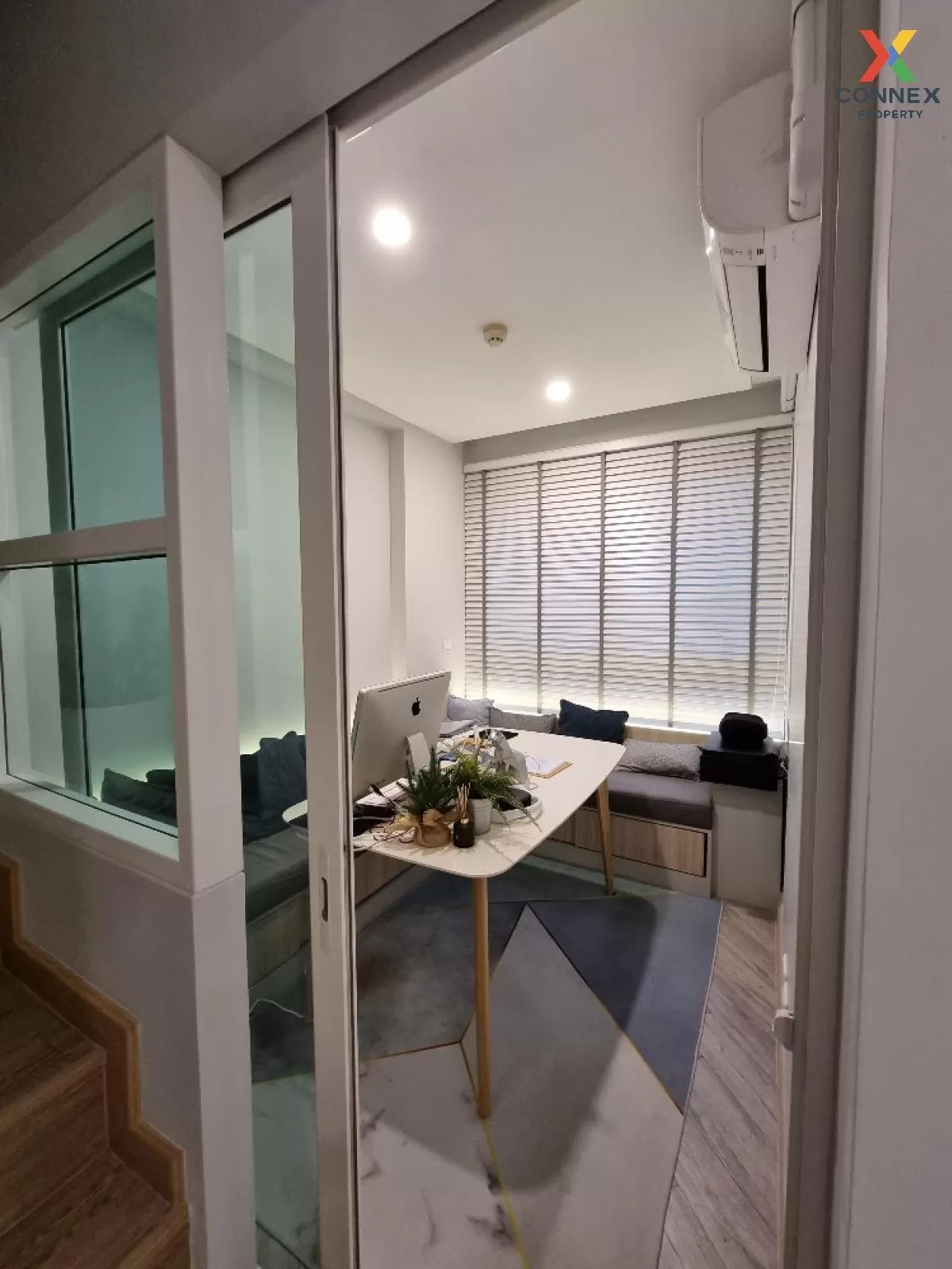 For Sale Condo , Chrisma Ramintra , Ramintra , Khanna Yao , Bangkok , CX-87535