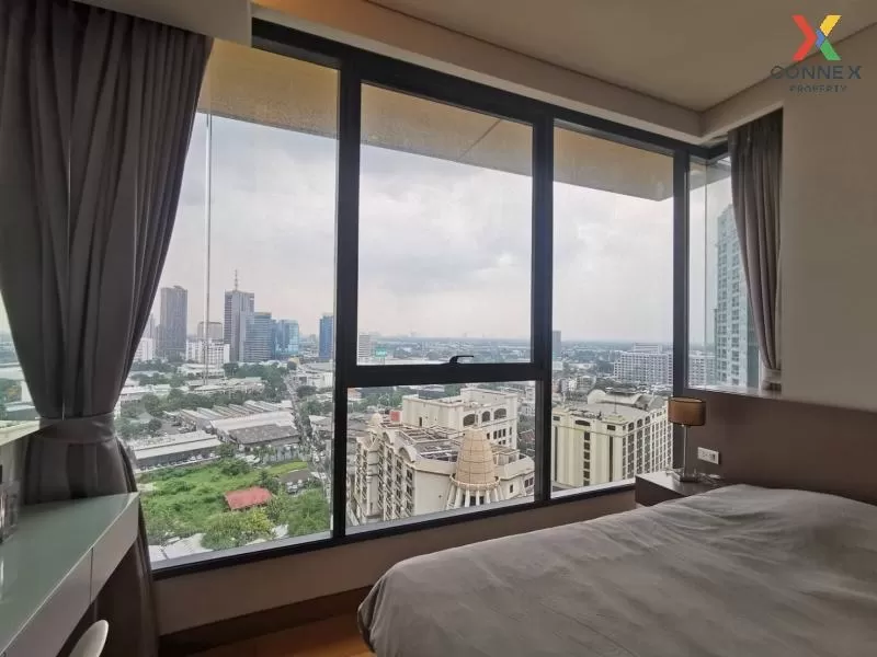 For Sale Condo , The Lumpini 24 , BTS-Phrom Phong , Khlong Tan , Khlong Toei , Bangkok , CX-87538