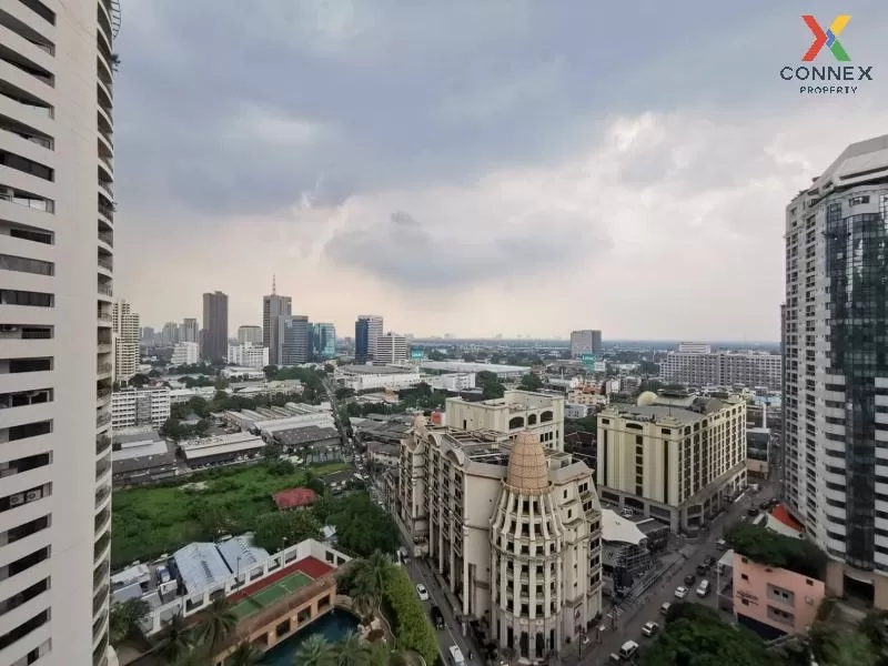 For Sale Condo , The Lumpini 24 , BTS-Phrom Phong , Khlong Tan , Khlong Toei , Bangkok , CX-87538