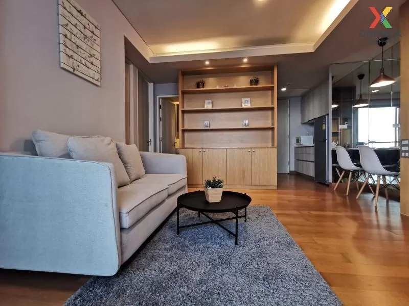 For Sale Condo , The Lumpini 24 , BTS-Phrom Phong , Khlong Tan , Khlong Toei , Bangkok , CX-87538 3