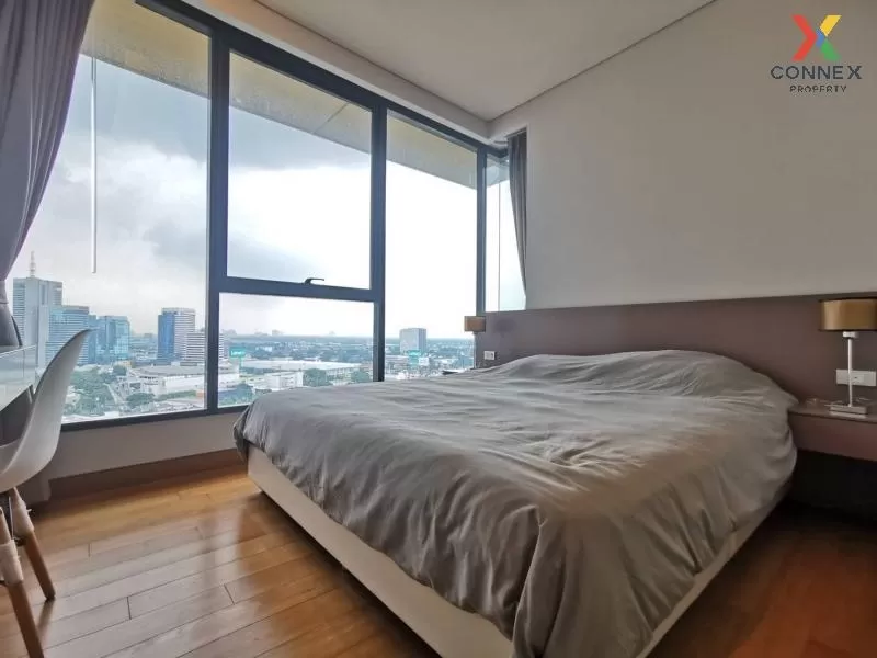 For Sale Condo , The Lumpini 24 , BTS-Phrom Phong , Khlong Tan , Khlong Toei , Bangkok , CX-87538