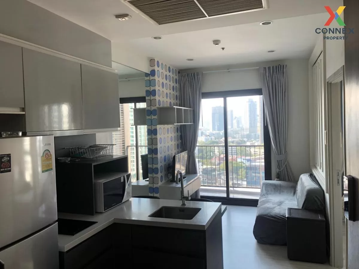 For Sale Condo , WYNE Sukhumvit , BTS-Phra Khanong , Phra Khanong , Khlong Toei , Bangkok , CX-87539 1