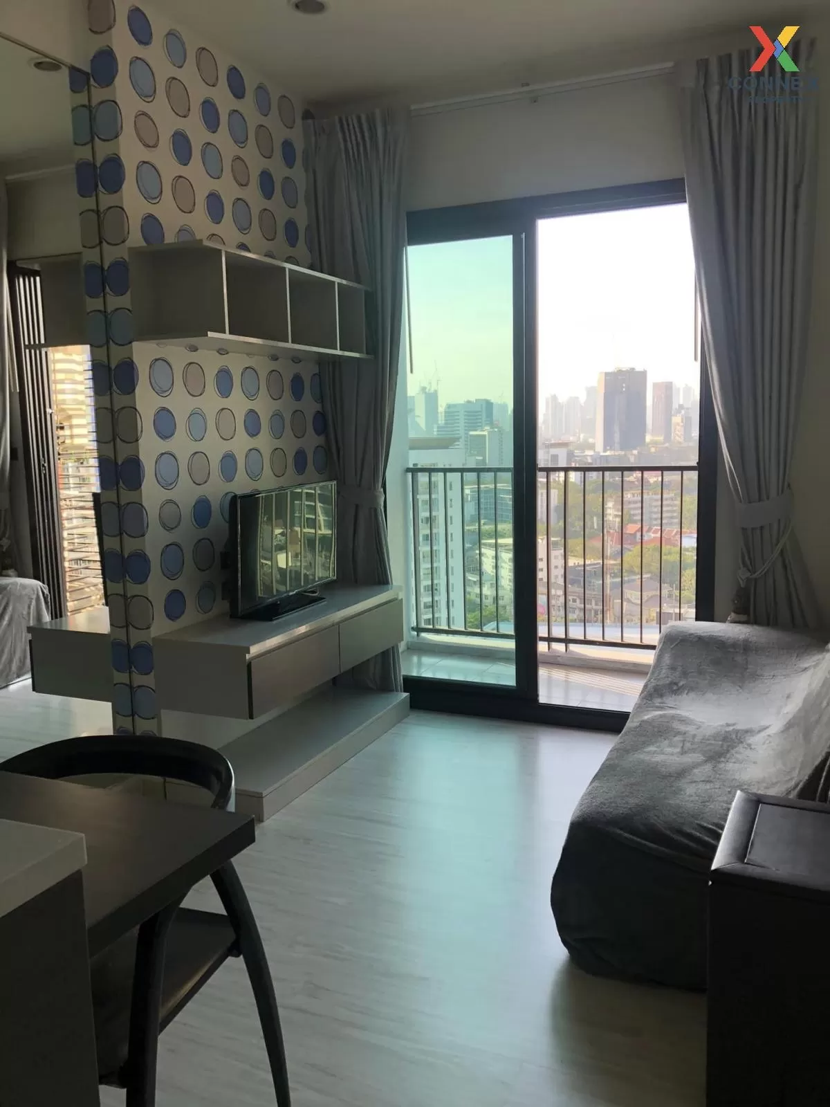 For Sale Condo , WYNE Sukhumvit , BTS-Phra Khanong , Phra Khanong , Khlong Toei , Bangkok , CX-87539 2