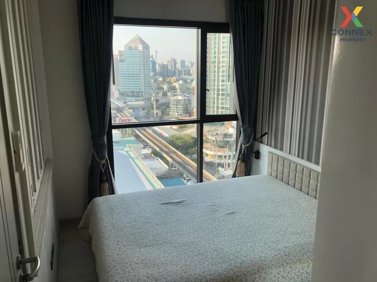 For Sale Condo , WYNE Sukhumvit , BTS-Phra Khanong , Phra Khanong , Khlong Toei , Bangkok , CX-87539 4