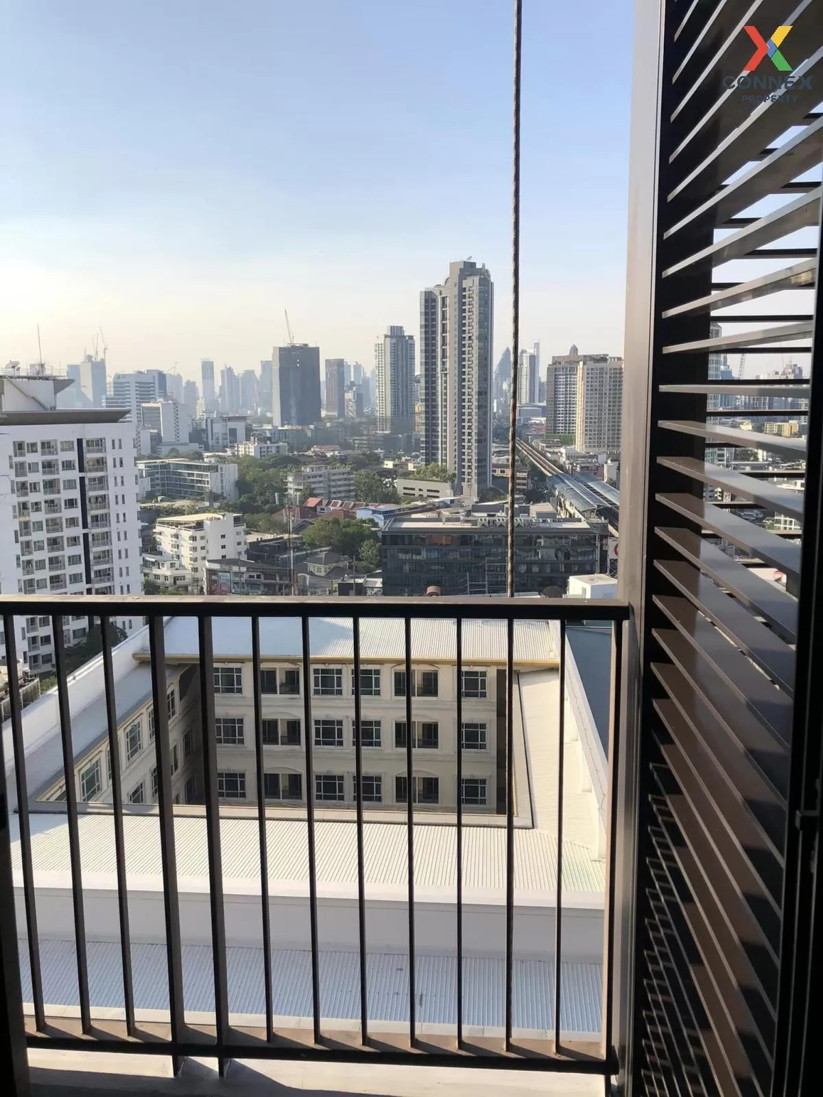 For Sale Condo , WYNE Sukhumvit , BTS-Phra Khanong , Phra Khanong , Khlong Toei , Bangkok , CX-87539