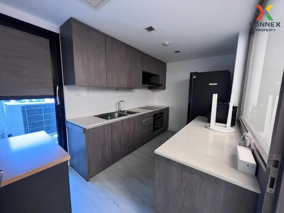 For Rent Condo , Royal Castle , newly renovated , BTS-Phrom Phong , Khlong Toei Nuea , Watthana , Bangkok , CX-87546 4