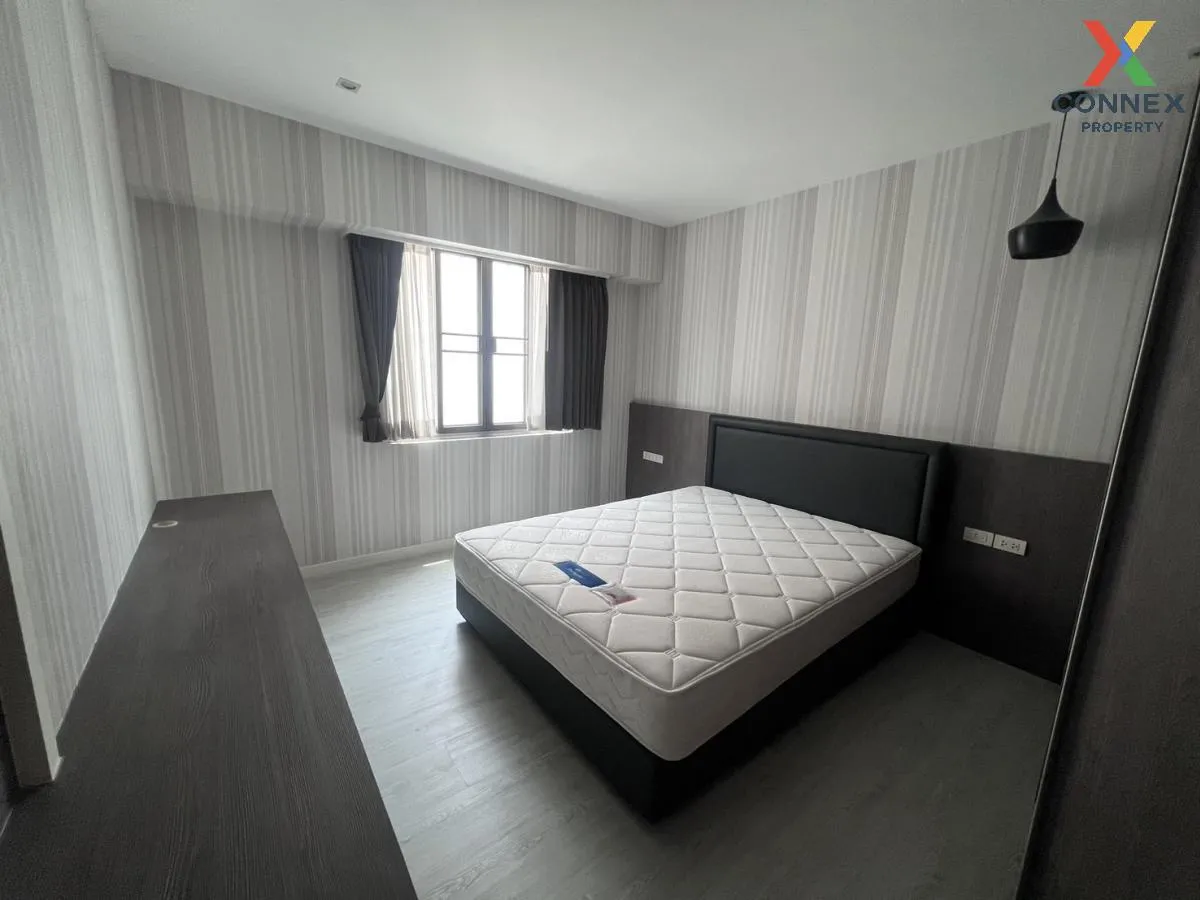 For Rent Condo , Royal Castle , newly renovated , BTS-Phrom Phong , Khlong Toei Nuea , Watthana , Bangkok , CX-87546