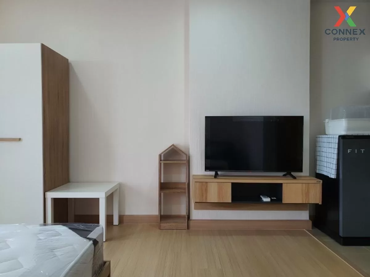 For Rent Condo , Supalai Veranda Ramkhamhaeng , Hua Mak , Bang Kapi , Bangkok , CX-87547 2