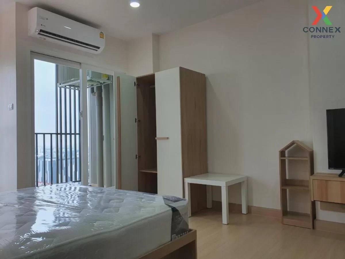 For Rent Condo , Supalai Veranda Ramkhamhaeng , Hua Mak , Bang Kapi , Bangkok , CX-87547 4