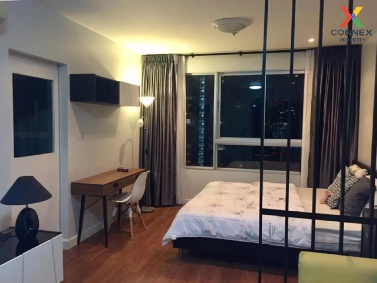 For Rent Condo , Condo One X Sukhumvit 26 , BTS-Phrom Phong , Khlong Toei Nuea , Khlong Toei , Bangkok , CX-87550 3