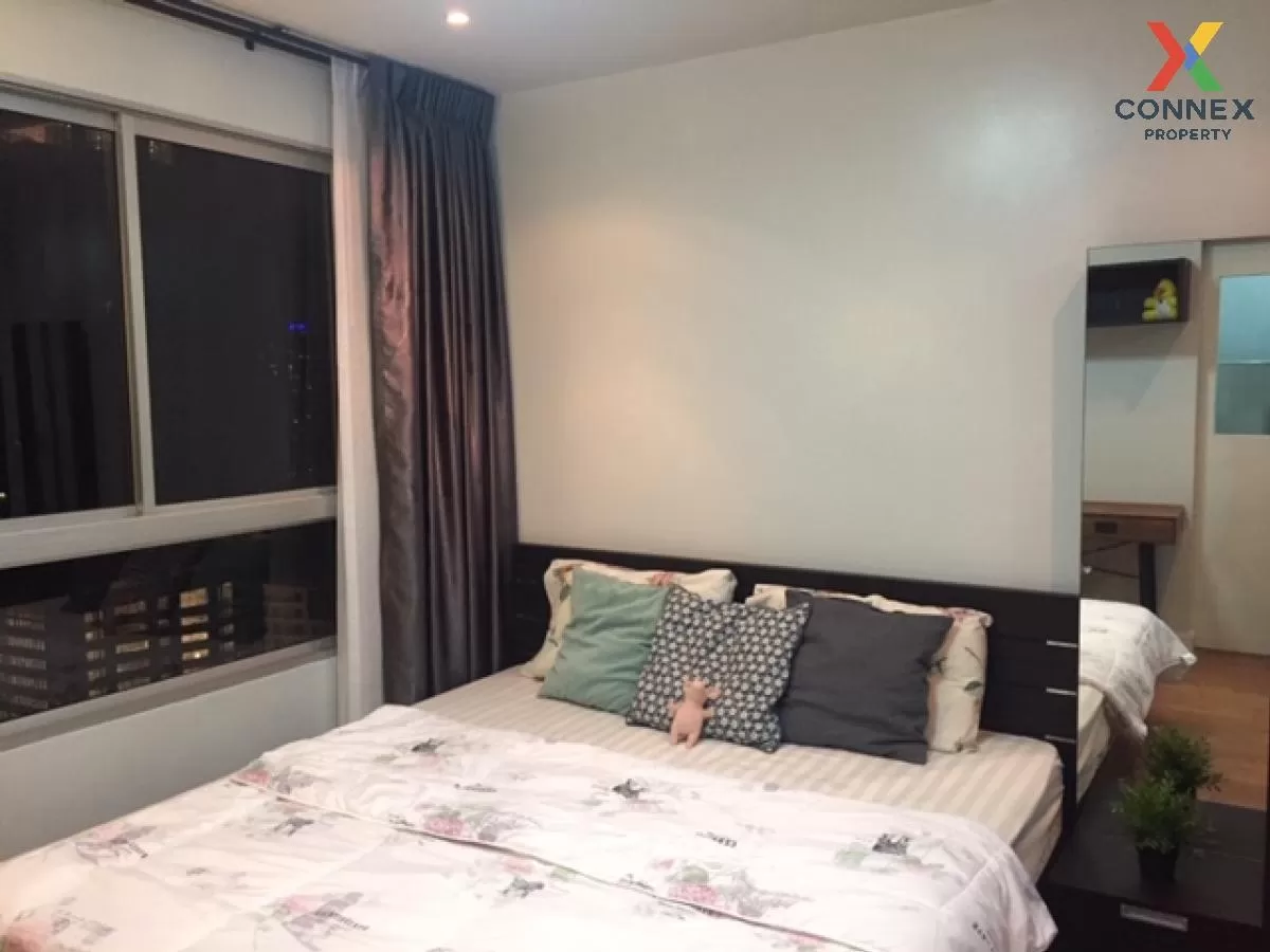 For Rent Condo , Condo One X Sukhumvit 26 , BTS-Phrom Phong , Khlong Toei Nuea , Khlong Toei , Bangkok , CX-87550