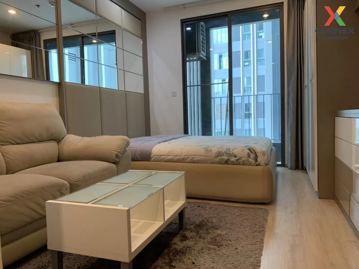 For Rent Condo , Ideo Q Chula-Samyan , MRT-Sam Yan , Bang Rak , Bang Rak , Bangkok , CX-87554 1